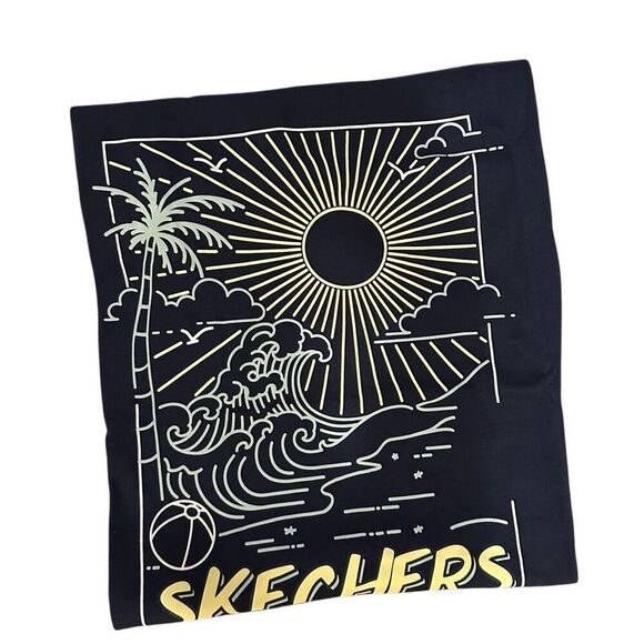 NWOT Skechers Bundle Lot of Shirts Size Medium Boys - Picture 8 of 11